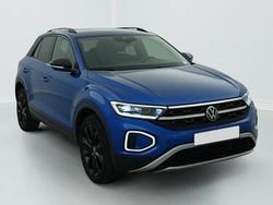 Utilisé 2023 VW T-Roc Style SUV | 27 480 € (Prix juste)