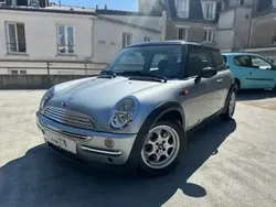 Gris Utilisé 2001 Mini Cooper Citadine | 8 700 €
