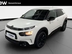 Gris Utilisé 2019 Citroën C4 Cactus Business Class Citadine | 13 990 € (Prix juste)