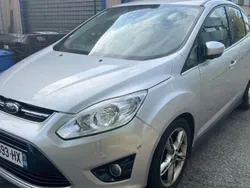 Utilisé 2014 Ford Grand C-Max Monospace | 3 400 €