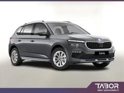 Gris Nouvelle 2025 Skoda Kamiq SUV | 26 239 € (Bon prix)