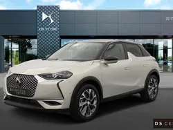 Othercolor Utilisé 2020 DS Automobiles DS3 Crossback E-Tense Grand Chic SUV | 16 290 € (Prix juste)