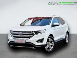 Utilisé 2017 Ford Edge SUV | 29 200 € (Prix assez cher)