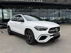 Polar white Utilisé 2025 Mercedes GLA200 SUV | 48 490 € (Prix cher)