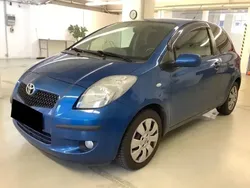 Utilisé 2007 Toyota Yaris Luna Berline | 6 290 € (Prix juste)