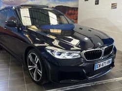 Bleu Utilisé 2017 BMW 630 M Sport Coupé | 39 990 €