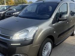 Utilisé 2014 Citroën Berlingo Comfort Monospace | 9 990 € (Super prix)