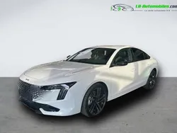 Utilisé 2025 Peugeot 508 Berline | 42 500 €