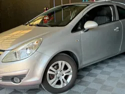 Utilisé 2008 Opel Corsa Enjoy Citadine | 4 999 € (Prix assez cher)