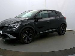 Noir Utilisé 2024 Renault Captur Engineered SUV | 24 990 € (Prix assez cher)