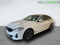 Utilisé 2021 BMW 630 Comfort Edition Coupé | 50 500 €