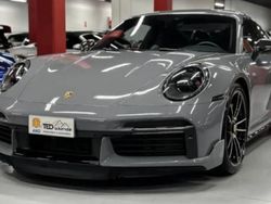Occasion 2022 Porsche 911 Turbo S Coupé | 209 500 €