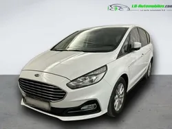 Utilisé 2021 Ford S-MAX S Monospace | 25 000 € (Prix juste)