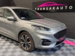 Utilisé 2020 Ford Kuga ST-Line X SUV | 20 990 € (Bon prix)