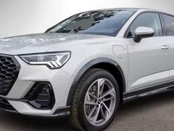 Utilisé 2023 Audi Q3 Sportback S-Line SUV | 41 990 € (Bon prix)