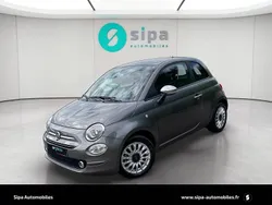 Utilisé 2023 Fiat 500 S Citadine | 13 490 € (Prix juste)