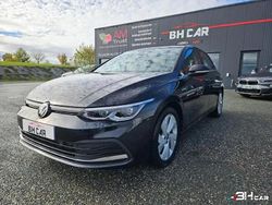 Noir Utilisé 2020 VW Golf VII Style Berline | 24 990 € (Prix assez cher)