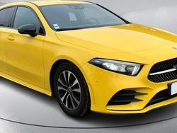 Occasion 2020 Mercedes A200 AMG line Berline | 26 990 € (Prix assez cher)