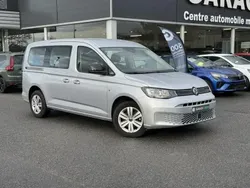 Utilisé 2024 VW Caddy Maxi Monospace | 30 890 € (Prix juste)
