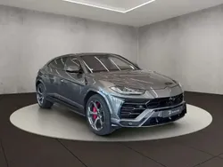 Gris Utilisé 2022 Lamborghini Urus SUV | 271 794 € (Super prix)