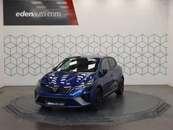 Bleu Utilisé 2025 Renault Clio V Esprit Alpine Citadine | 24 890 € (Prix cher)