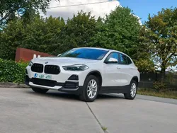 Noir Utilisé 2021 BMW X2 Sport Line SUV | 20 950 € (Super prix)