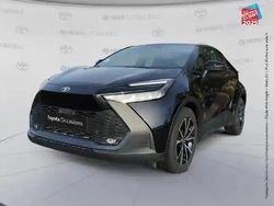 Noir Utilisé 2024 Toyota C-HR Design SUV | 28 999 € (Prix assez cher)