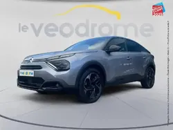 Utilisé 2021 Citroën C4 Shine Berline | 16 499 € (Prix juste)
