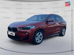 Utilisé 2018 BMW X2 M Sport SUV | 23 999 € (Prix juste)