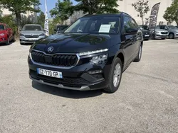 Utilisé 2024 Skoda Kamiq Selection SUV | 23 490 €