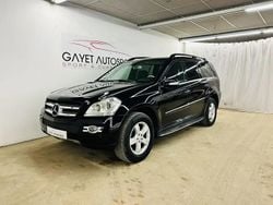 Noir Utilisé 2007 Mercedes CL550 Coupé | 28 900 €