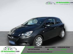 Utilisé 2017 Opel Corsa Citadine | 13 700 € (Prix juste)
