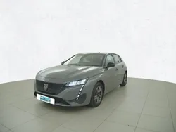 Gris Utilisé 2024 Peugeot 308 Active Berline | 22 990 € (Prix juste)