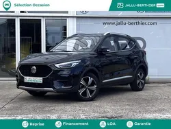 Utilisé 2023 MG ZS Comfort Berline | 14 790 € (Prix juste)