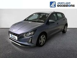 Bleu Occasion 2024 Hyundai i20 Berline | 17 490 € (Prix juste)