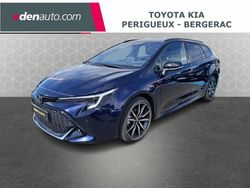 Utilisé 2024 Toyota Corolla Sport Break | 30 300 € (Prix juste)