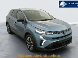 Bleu Nouvelle 2025 Renault Symbioz Evolution SUV | 29 578 € (Prix juste)