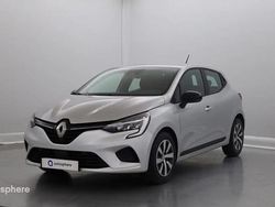 Gris Utilisé 2023 Renault Clio V Equilibre Berline | 15 699 € (Prix juste)