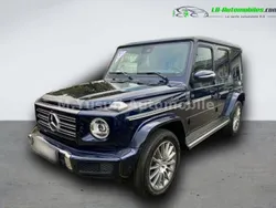 Utilisé 2018 Mercedes G500 SUV | 117 700 €