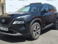 Noir Utilisé 2023 Nissan X-Trail N-Connecta SUV | 31 900 € (Prix juste)