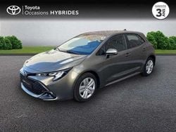 Utilisé 2023 Toyota Corolla Active Berline | 23 990 € (Prix juste)