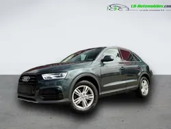 Utilisé 2018 Audi Q3 SUV | 23 900 € (Prix juste)