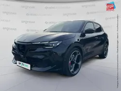 Noir Utilisé 2025 Alfa Romeo Junior Veloce SUV | 48 500 €