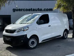 Blanc Utilisé 2019 Peugeot Expert Premium Van | 17 490 € (Prix juste)