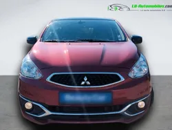 Utilisé 2019 Mitsubishi Space Star Citadine | 13 900 € (Prix juste)