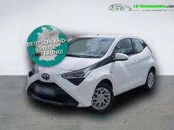 Utilisé 2020 Toyota Aygo Citadine | 13 700 € (Prix juste)