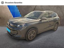 Utilisé 2025 VW Tiguan Elegance SUV | 46 850 €