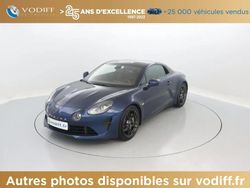 Bleu Utilisé 2023 Alpine A110 Coupé | 62 950 € (Super prix)
