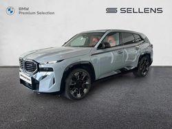 Gris Utilisé 2023 BMW M4 Coupé | 128 900 €