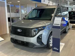 Gris Utilisé 2024 Ford Transit Trend | 20 900 €